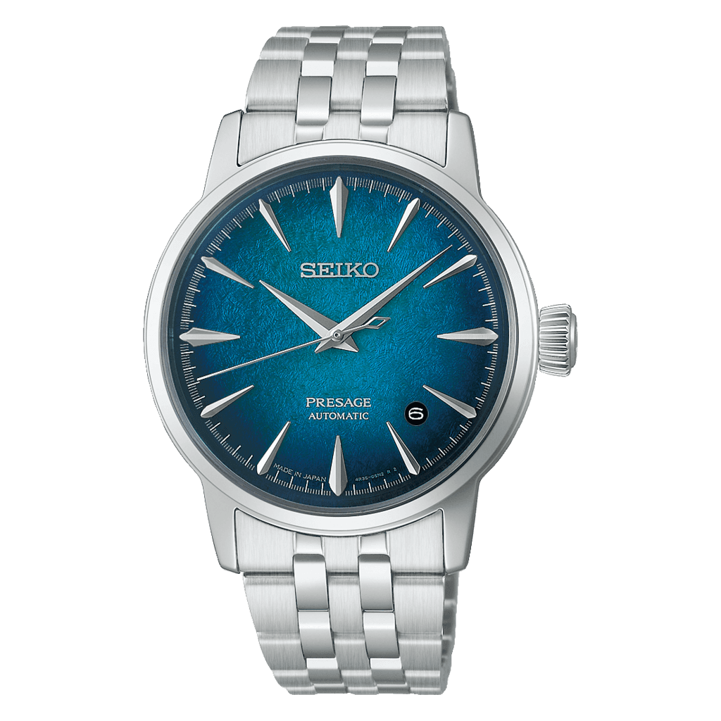 SEIKO HCB001J1 Erkek Kol Saati