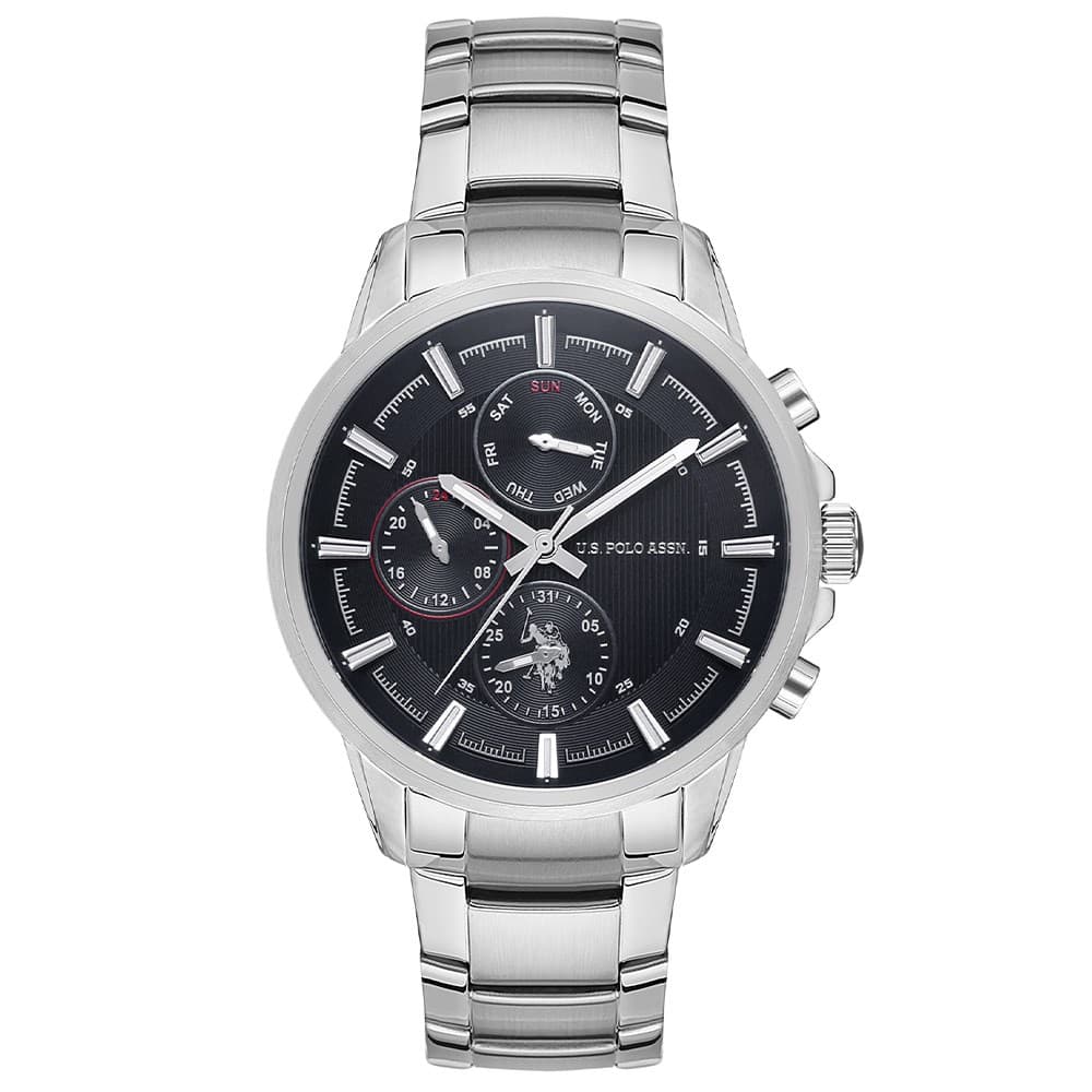 U.S. POLO ASSN. USPA1016-06 Erkek Kol Saati