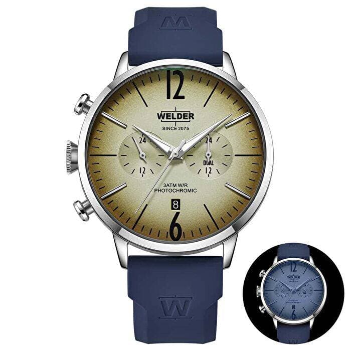 WELDER WWRC552 Erkek Kol Saati