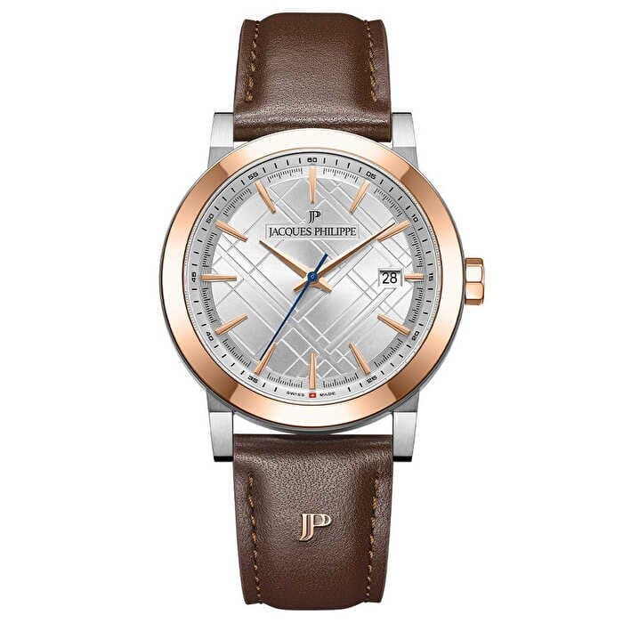 JACQUES PHILIPPE JPQGS537123V2 Erkek Kol Saati