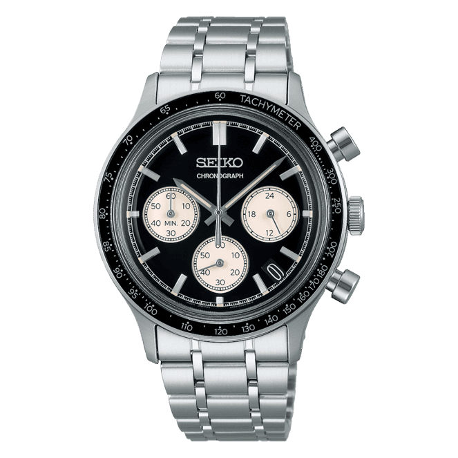 SEIKO SSB479P1 Erkek Kol Saati