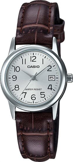CASIO LTP-V002L-7B2UDF Kadın Kol Saati