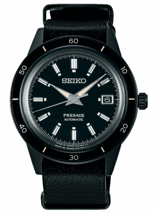 SEIKO SRPH95J1 Erkek Kol Saati