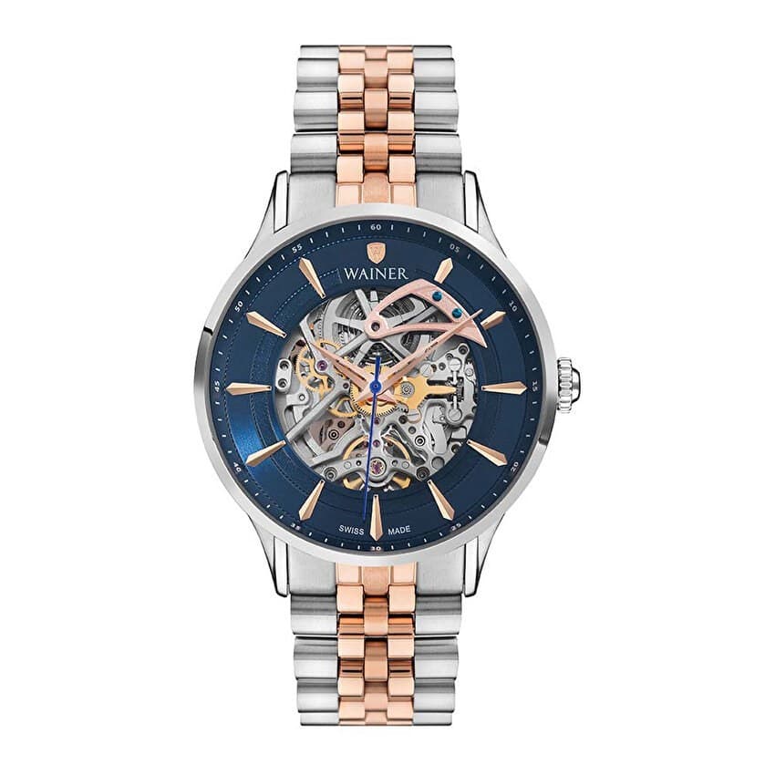WAINER WA.25705-D Erkek Kol Saati