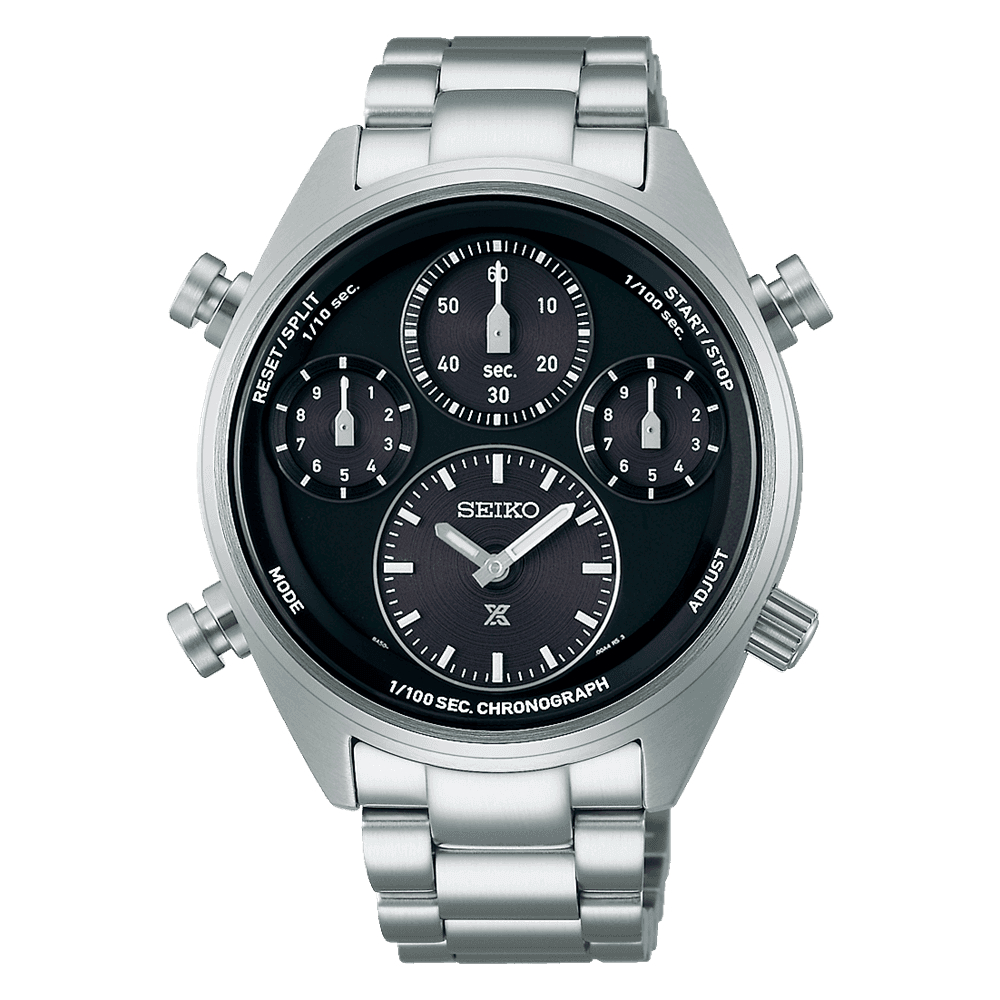 SEIKO SFJ003P1 Erkek Kol Saati