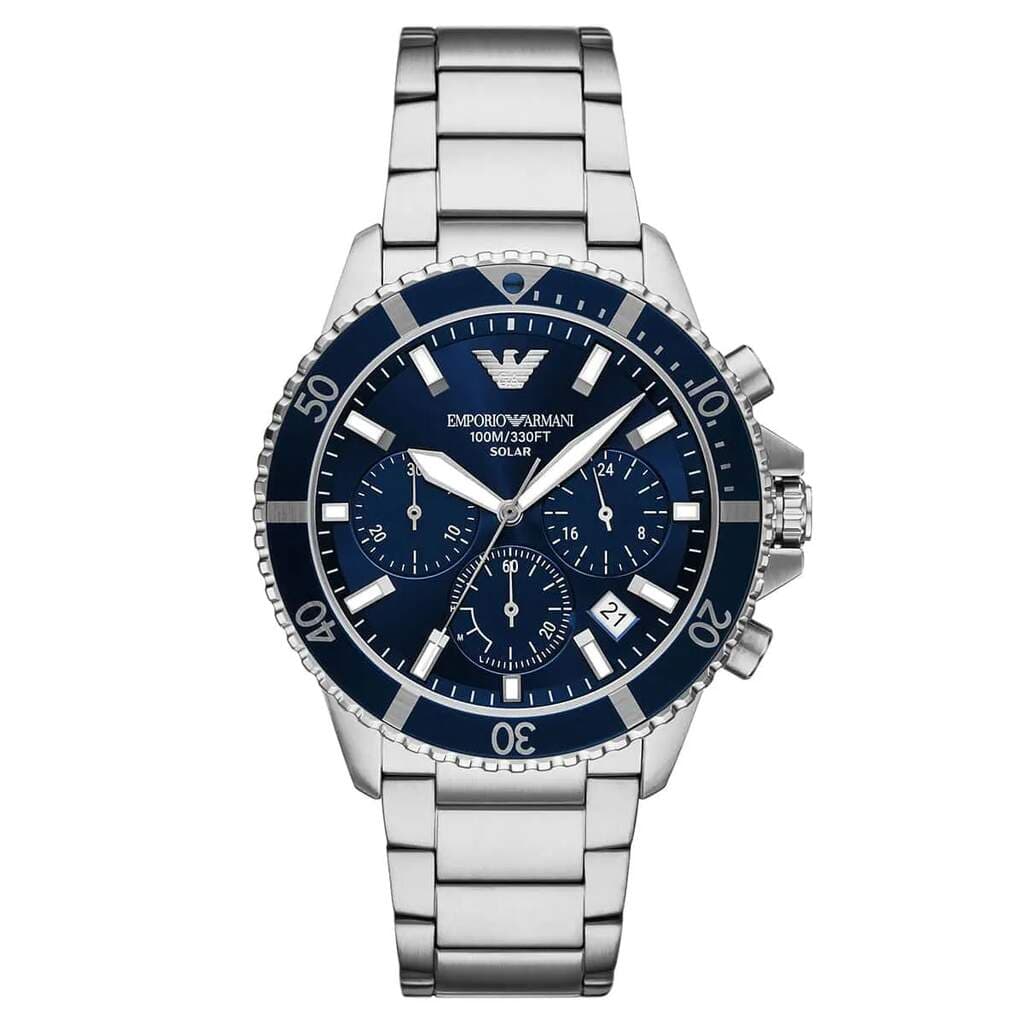 EMPORIO ARMANI AR11681 Erkek Kol Saati