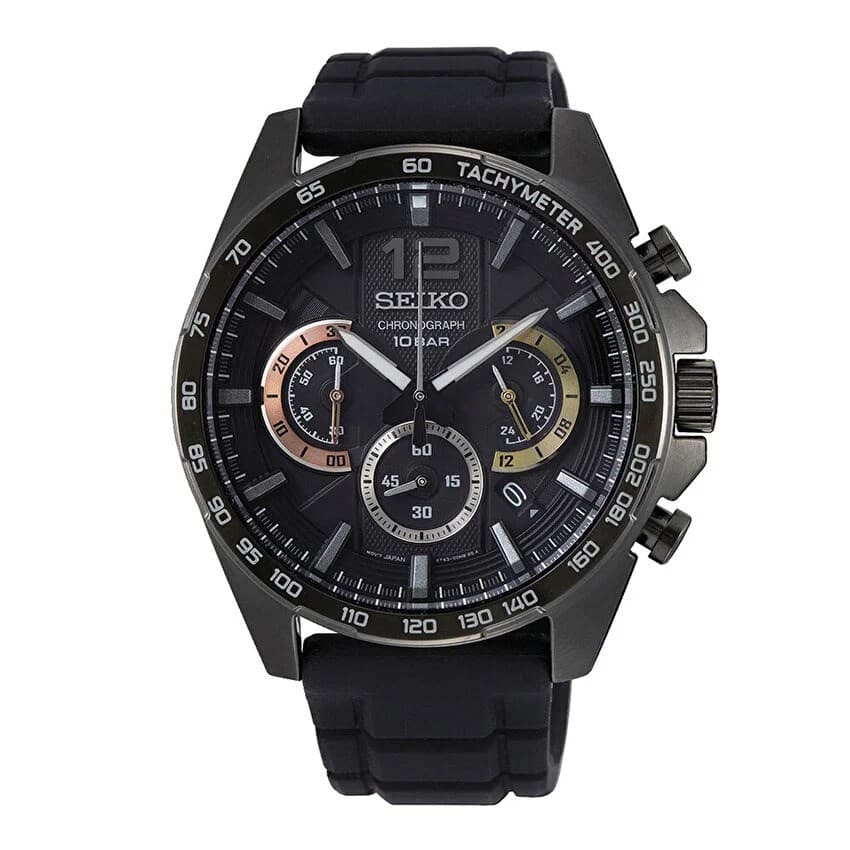 SEIKO SSB349P Erkek Kol Saati