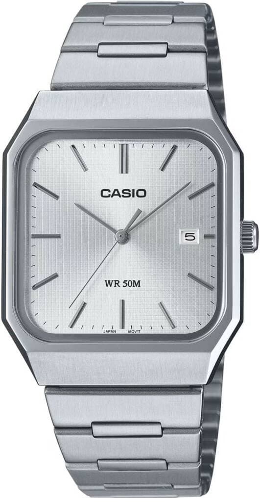 CASIO MTP-B185D-7AVDF Erkek Kol Saati