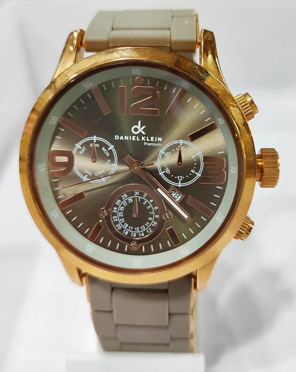 DANIEL KLEIN DK010129-2 Kol Saati
