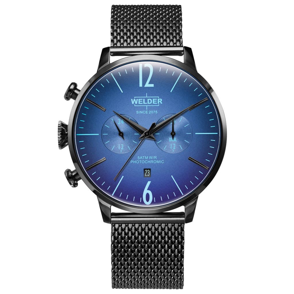 WELDER WWRC1007 Erkek Kol Saati