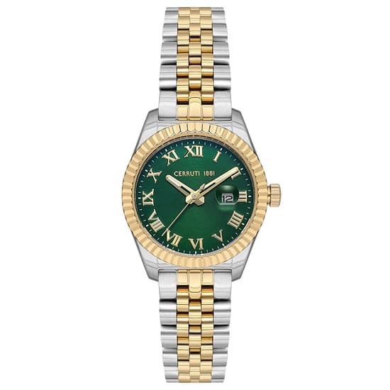 CERRUTI 1881 CIWLG0037903 Erkek Kol Saati
