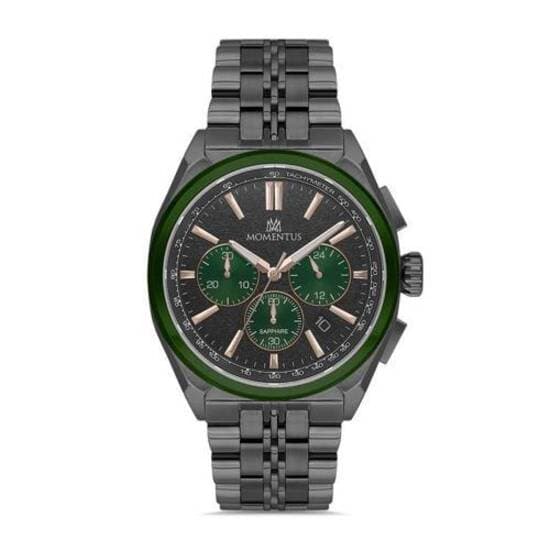 MOMENTUS SM340T-15SN Erkek Kol Saati
