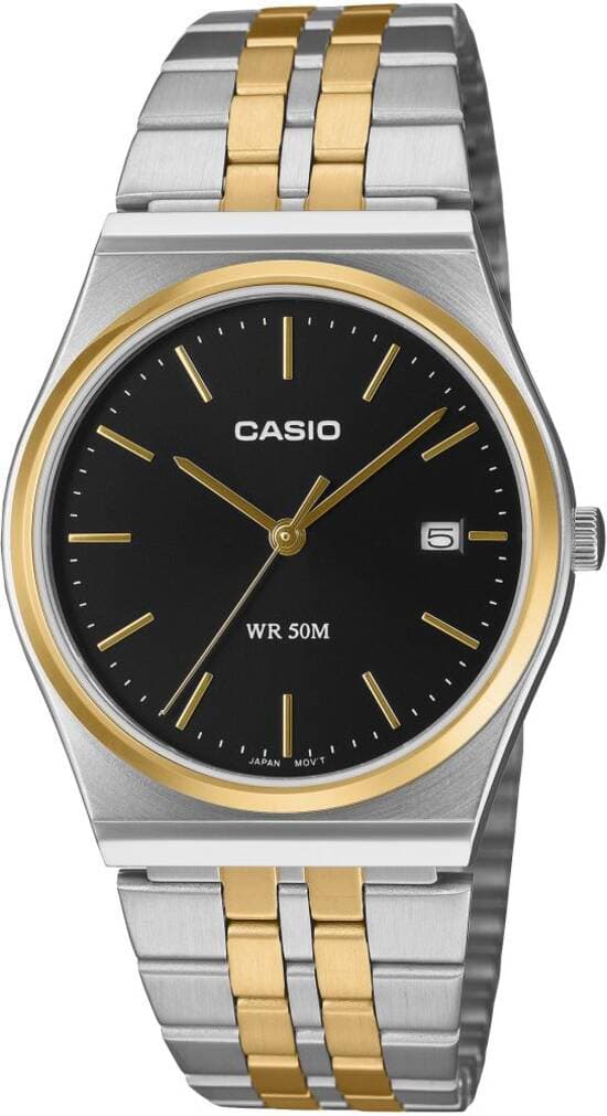 CASIO MTP-B145SG-1AVDF Erkek Kol Saati