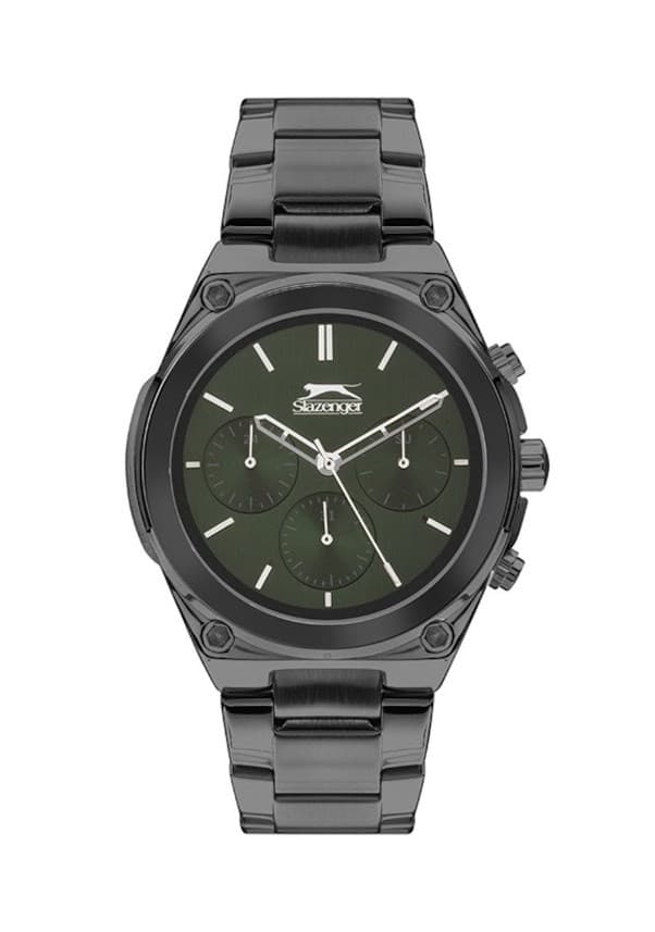 SLAZENGER SL.09.2027.2.05 Erkek Kol Saati