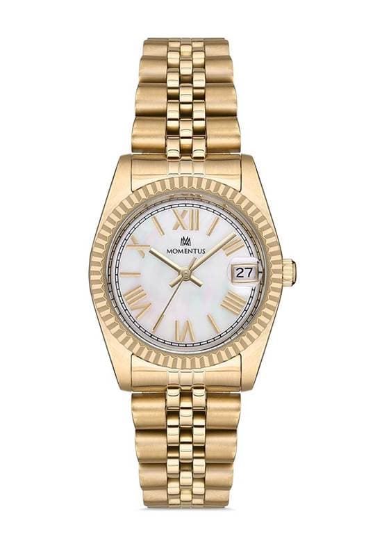 MOMENTUS CW132G-09SG Kadın Kol Saati