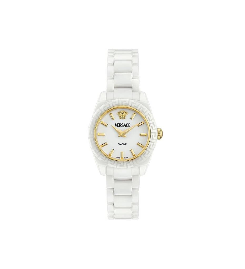VERSACE VRSCVE9F00224 Kadın Kol Saati