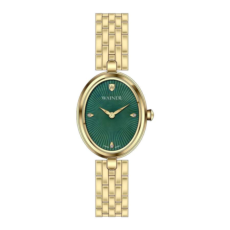 WAINER WA.18210-E Kol Saati