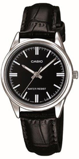 CASIO LTP-V005L-1AUDF Kadın Kol Saati