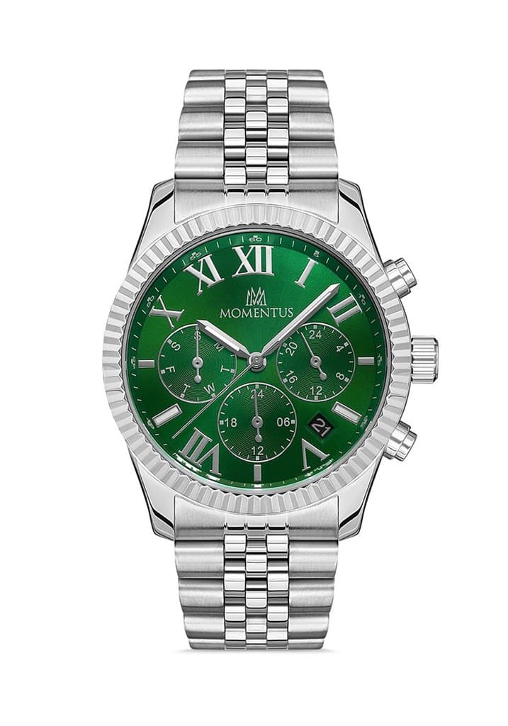 MOMENTUS CW128S-15SS Kadın Kol Saati