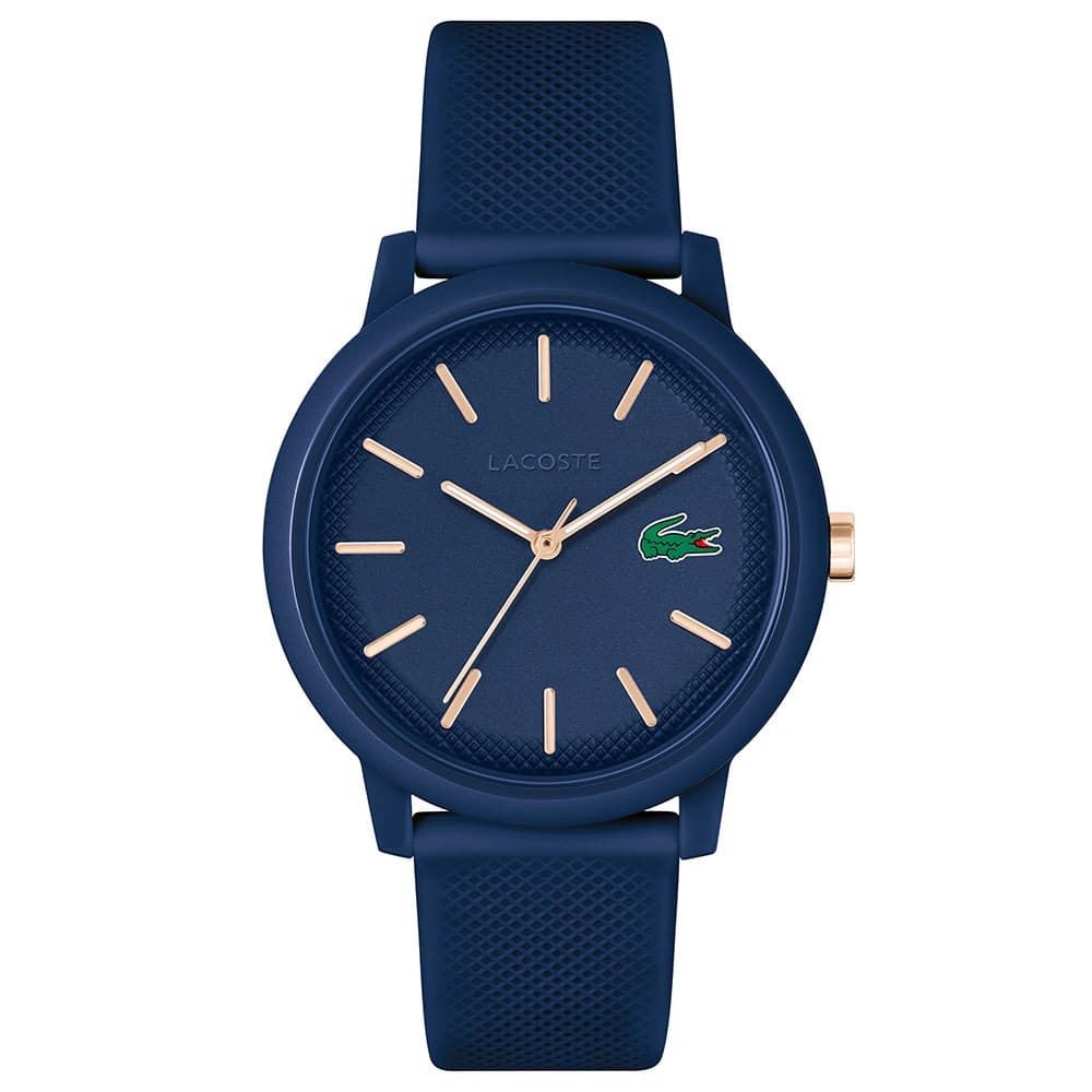 LACOSTE LAC2011234 Erkek Kol Saati