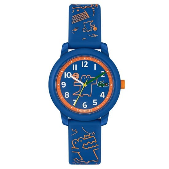 LACOSTE LAC2030056 Erkek Kol Saati