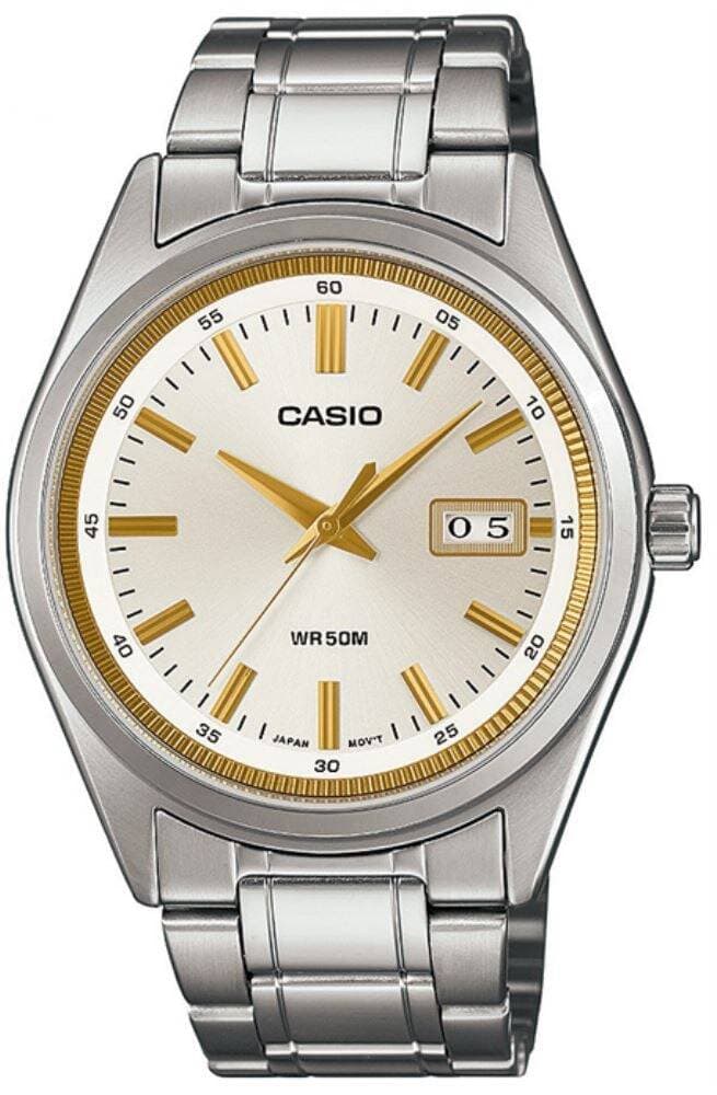 CASIO MTP-B180D-7AVDF Erkek Kol Saati