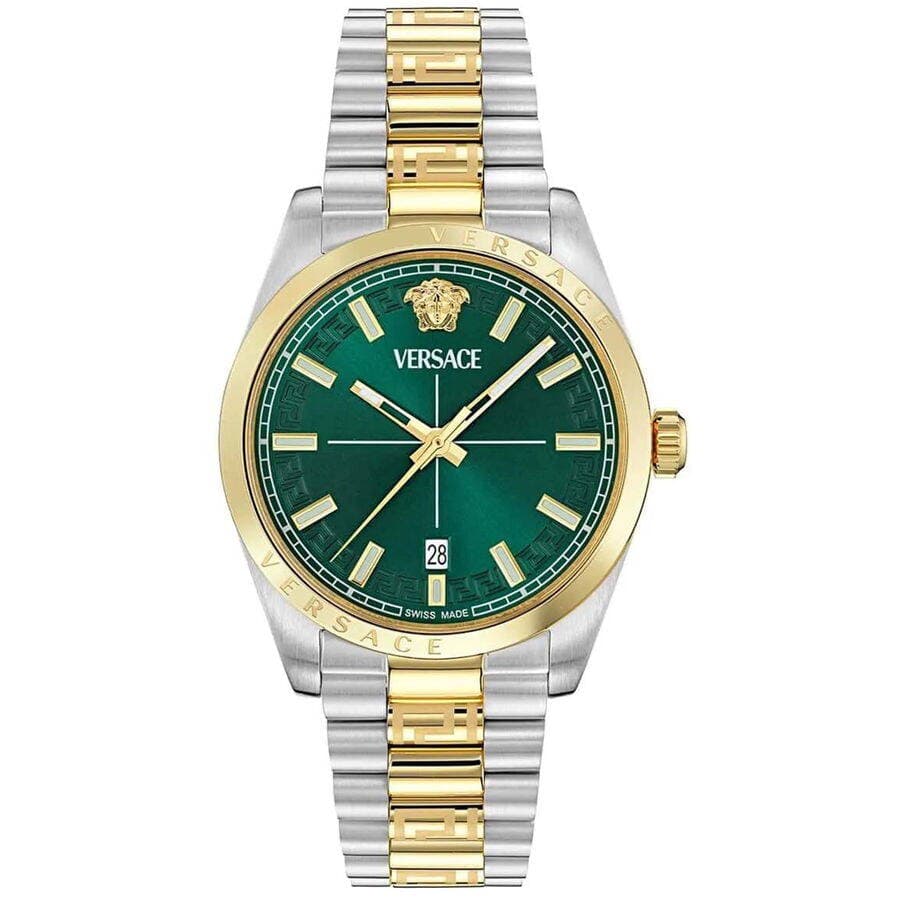 VERSACE VRSCVE0G00425 Kadın Kol Saati