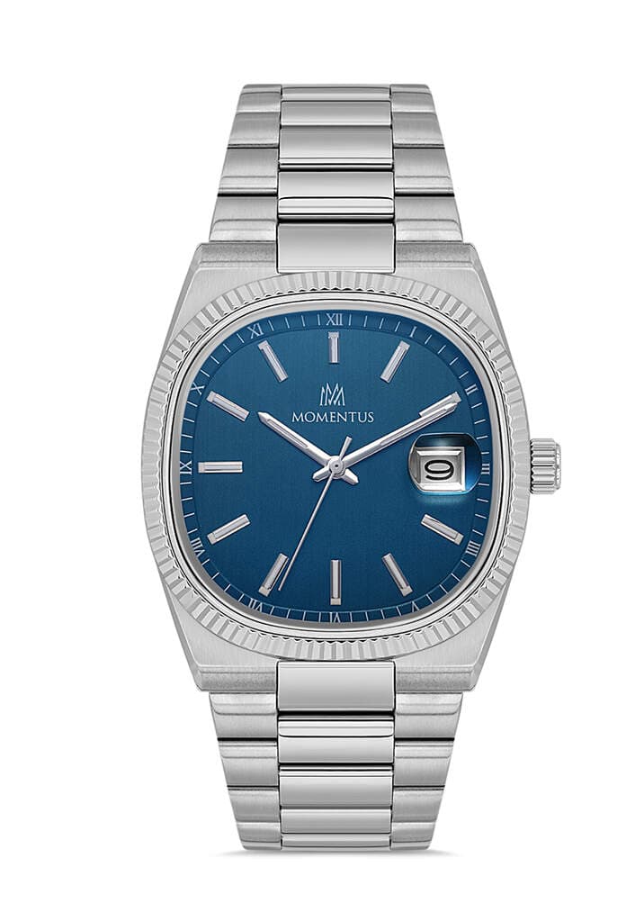 MOMENTUS CM262S-11SS Erkek Kol Saati