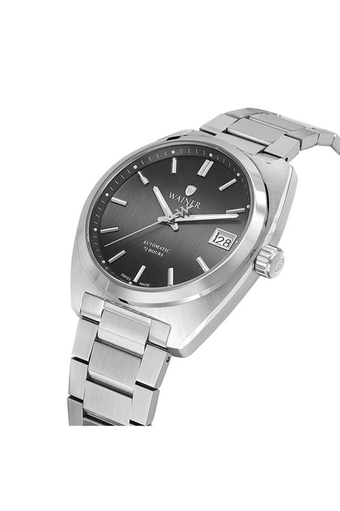 WAINER WA.25650-A Erkek Kol Saati