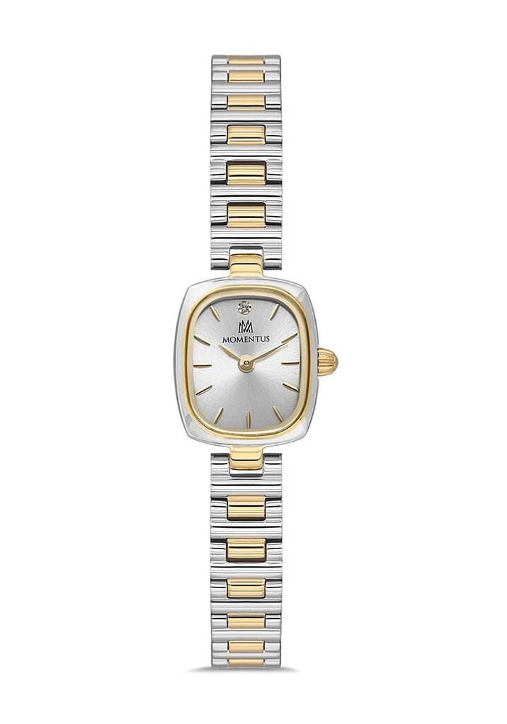 MOMENTUS CW317T-02SG Kadın Kol Saati