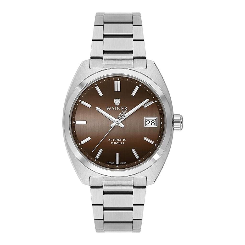 WAINER WA.25650-C Erkek Kol Saati