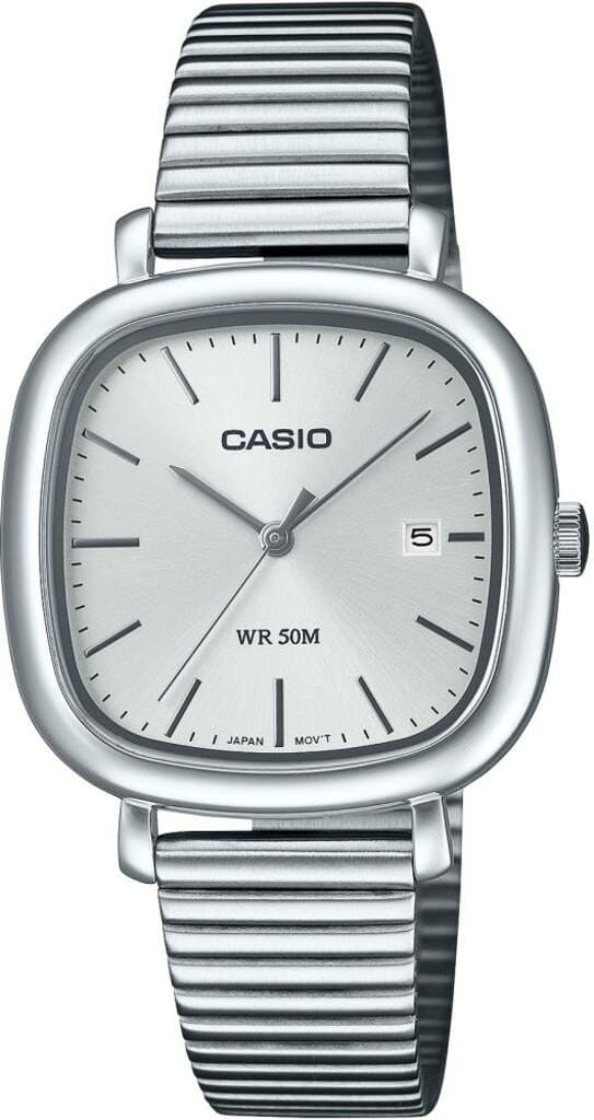 CASIO LTP-B166D-7AVDF Kadın Kol Saati