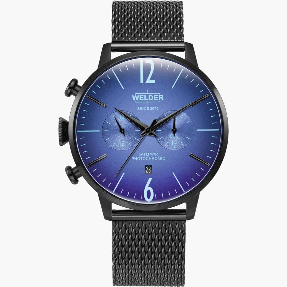 WELDER WWRC1006 Erkek Kol Saati