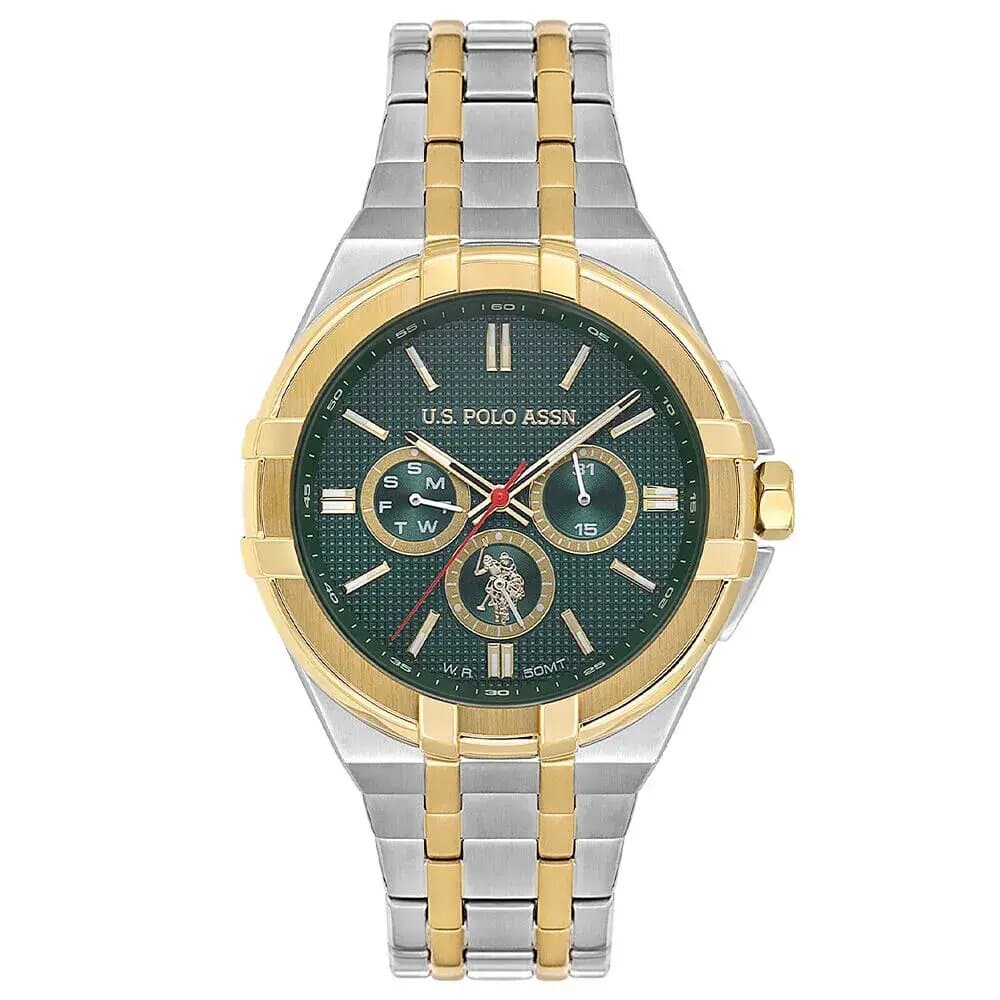 U.S. POLO ASSN. USPA1137-05 Kol Saati