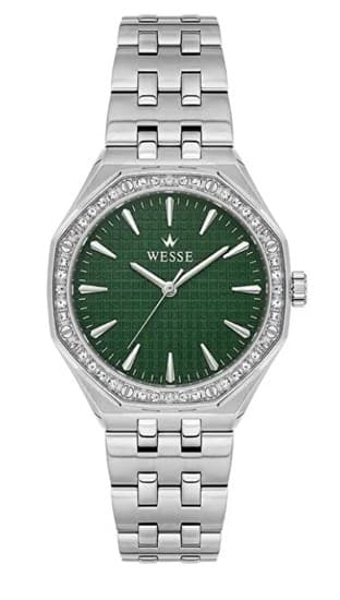 WESSE WWL112404 Kadın Kol Saati