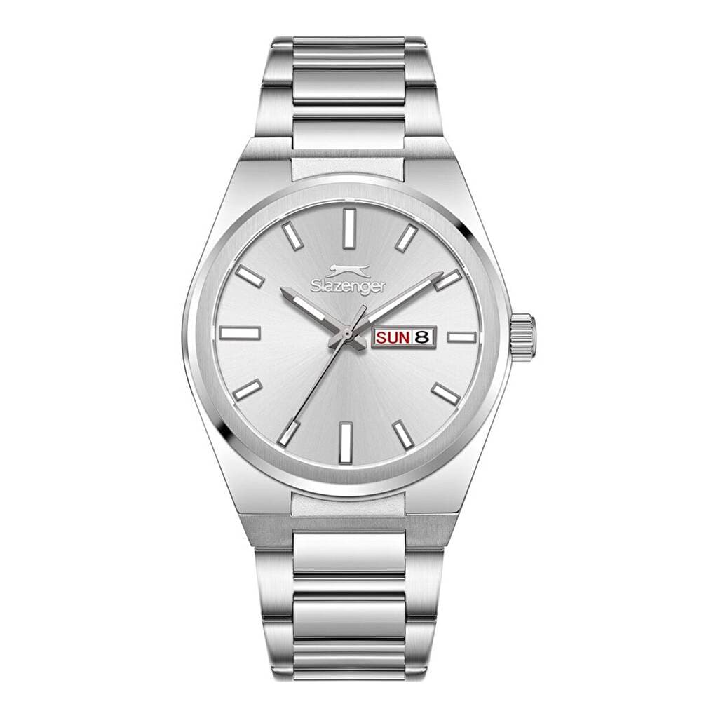 SLAZENGER SL.09.2555.2.01 Kol Saati