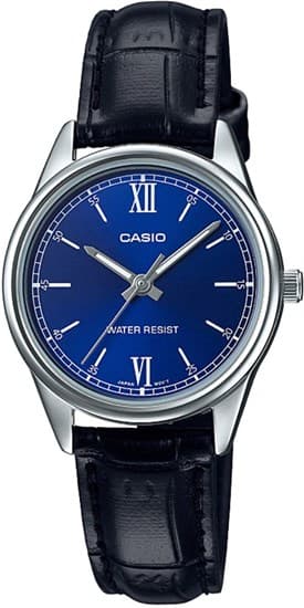 CASIO LTP-V005L-2BUDF Kadın Kol Saati