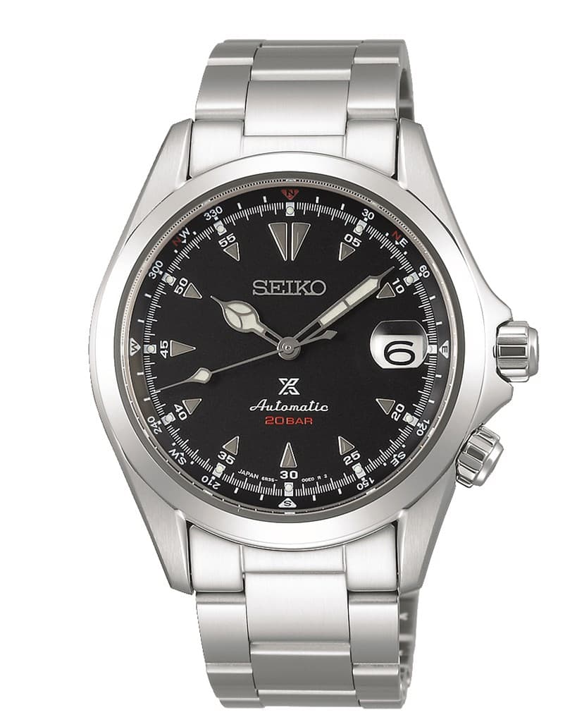 SEIKO SPB117J1 Erkek Kol Saati