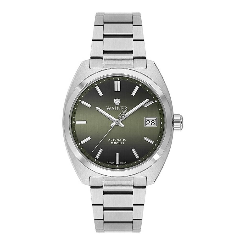 WAINER WA.25650-B Erkek Kol Saati