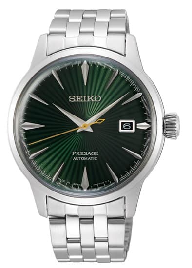 SEIKO SRPE15J1 Erkek Kol Saati