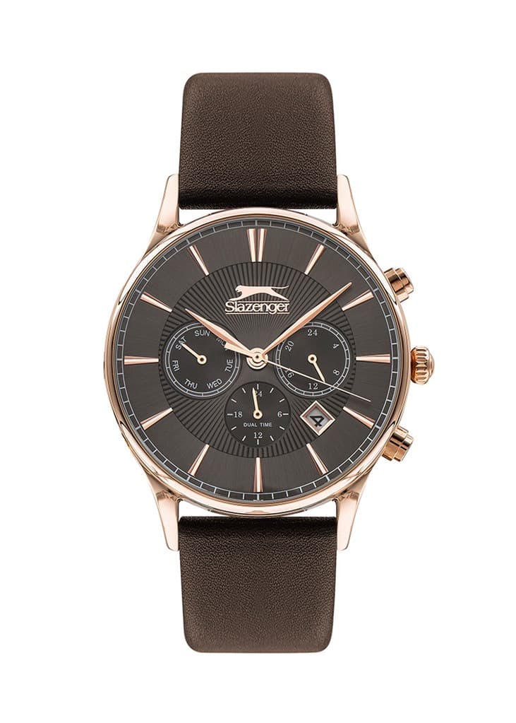SLAZENGER SL.09.2162.2.01 Kol Saati