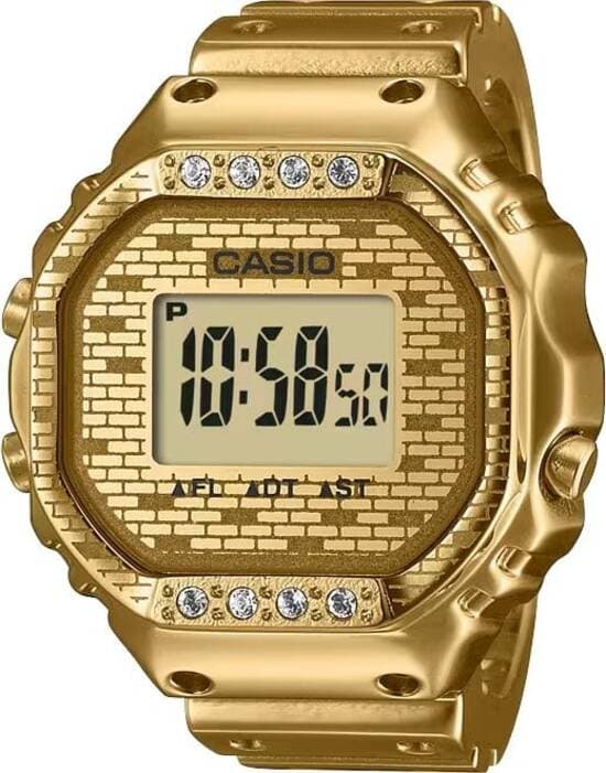 CASIO CRW-001JB-9DR Kol Saati