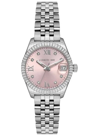 CERRUTI 1881 CIWLH0051502 Erkek Kol Saati