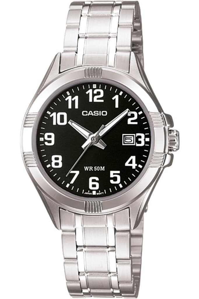 CASIO LTP-1308D-1BVDF Kadın Kol Saati