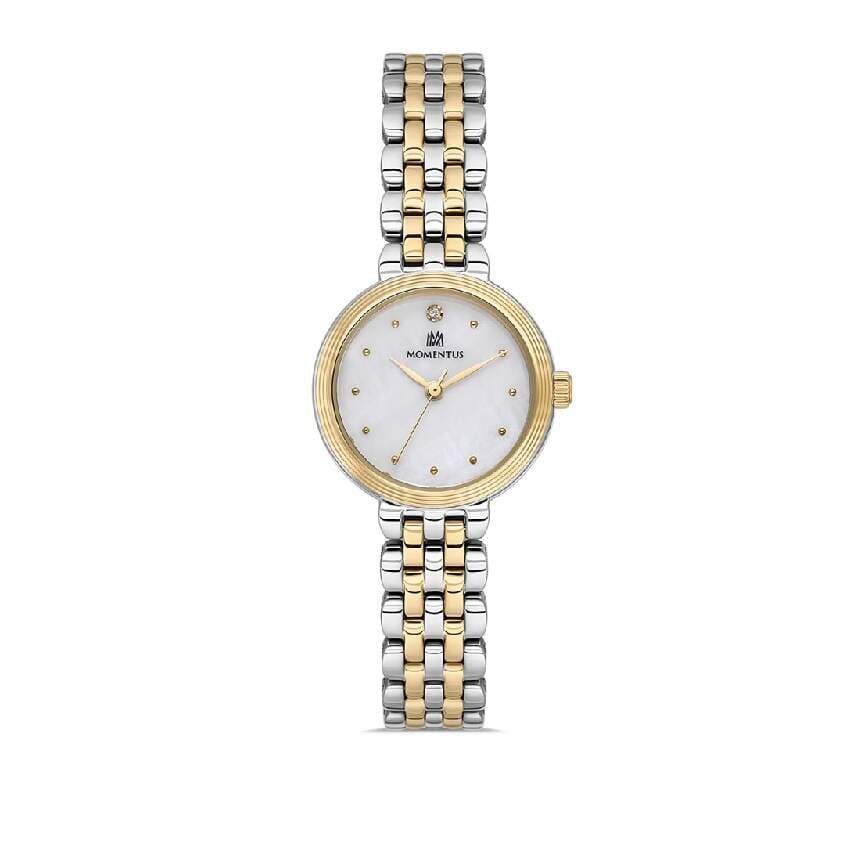 MOMENTUS CW298T-09SG Kadın Kol Saati