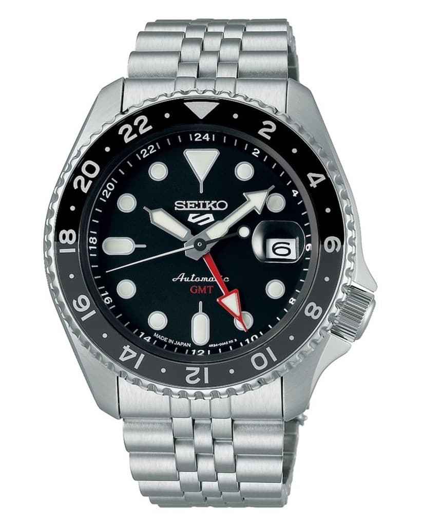 SEIKO SSK001K1 Erkek Kol Saati