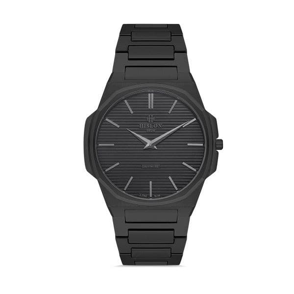 HISLON CL130B-04SB Erkek Kol Saati