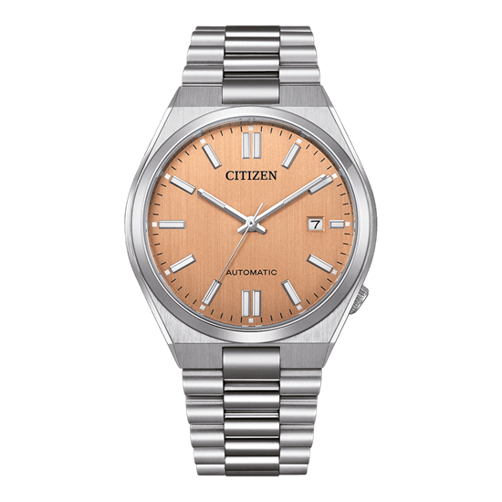 CITIZEN NJ0159-86Z Erkek Kol Saati