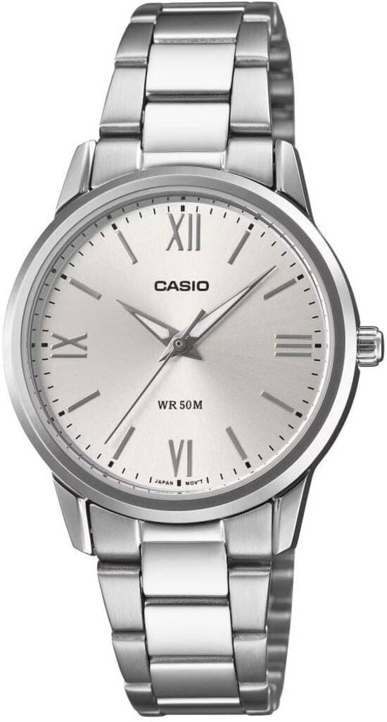 CASIO LTP-1303DD-7AVDF Kadın Kol Saati