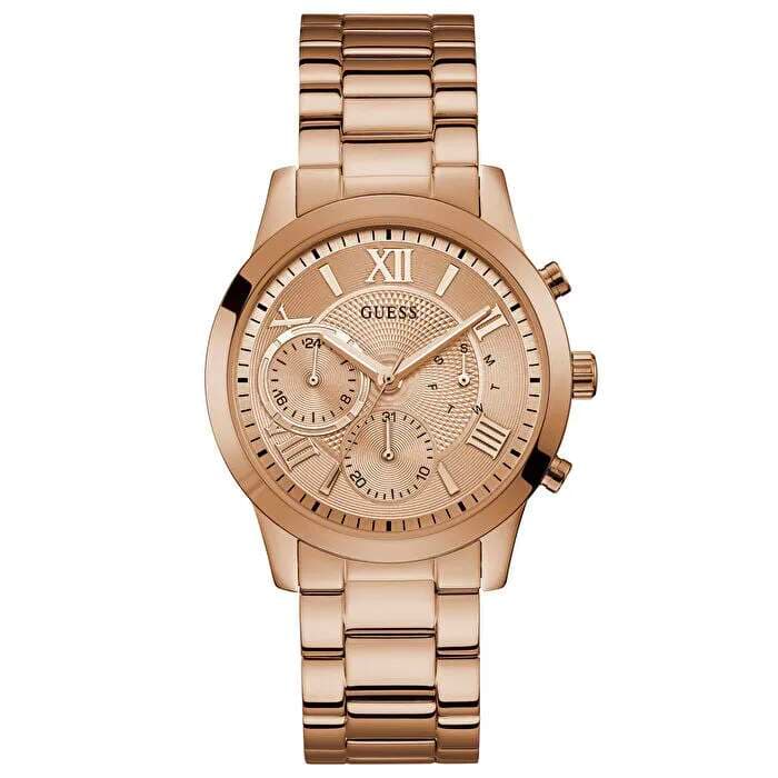 GUESS GUW1070L3 Kadın Kol Saati